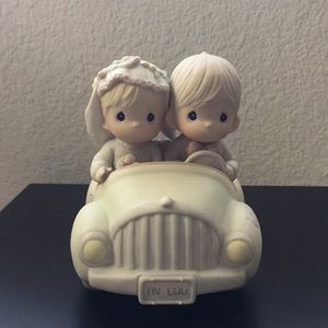 Precious Moments figurine